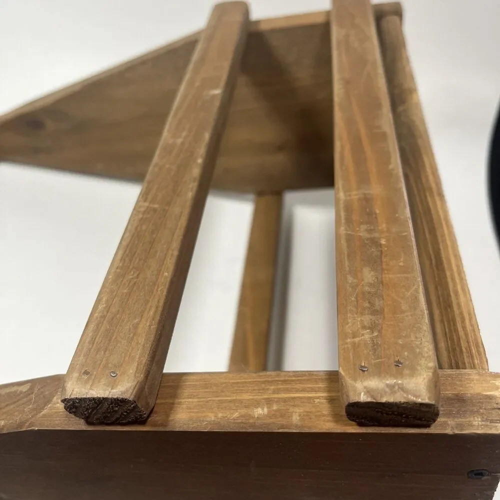 Unbranded this wooden